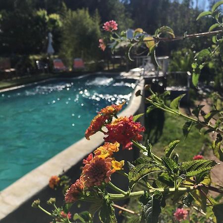 Вілла Pircas De Arboleda Salamanca Екстер'єр фото